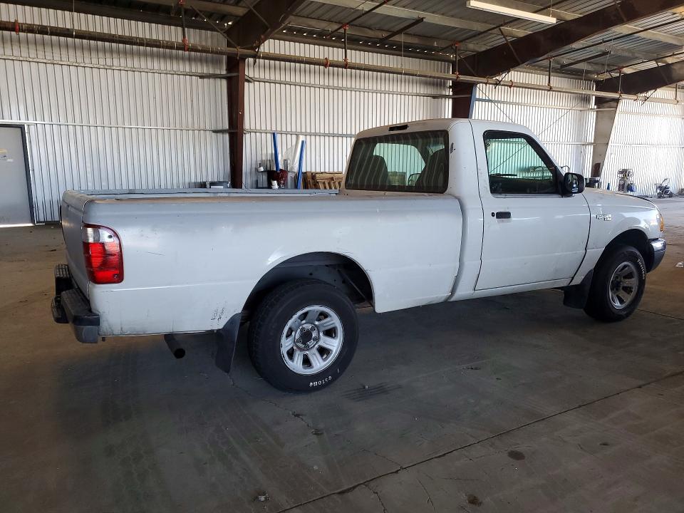 Продаж на аукціоні авто 2001 Ford Ranger, vin: 1FTYR10U61PB60023, номер лоту: 54206496