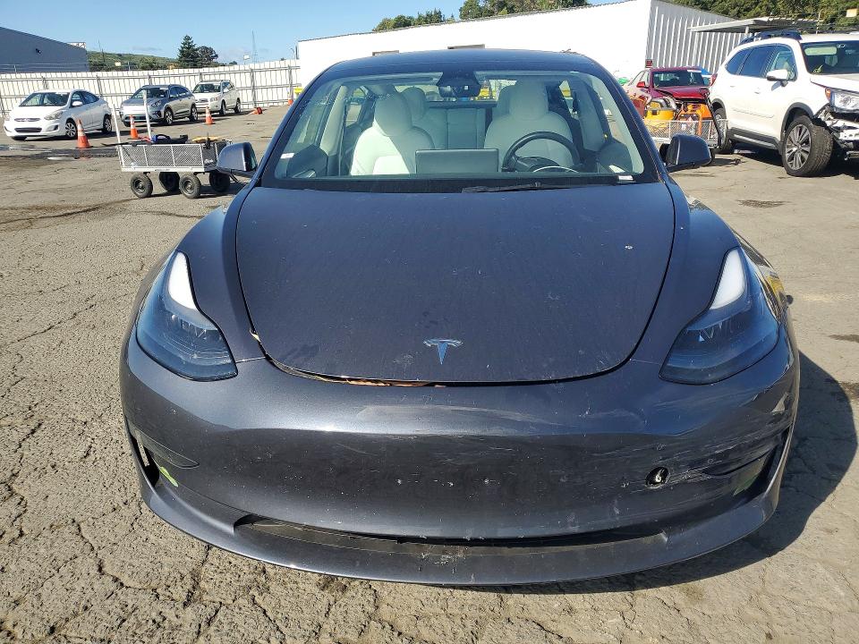 Aukcja sprzedaży 2023 Tesla Model 3, vin: 5YJ3E1EA4PF498849, numer aukcji: 52966726