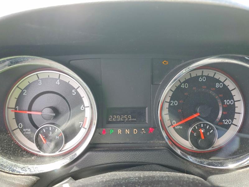 Aukcja sprzedaży 2015 Dodge Grand Caravan, vin: 2C4RDGBG6FR704748, numer aukcji: 54368906
