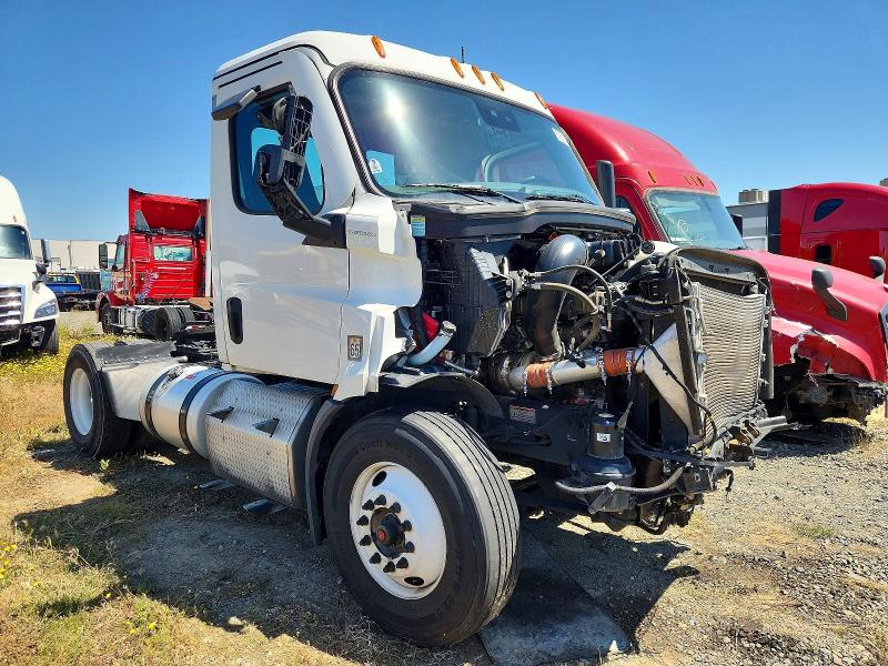 Продажа на аукционе авто 2024 Freightliner Cascadia 116, vin: 3AKBHSDV9RSVJ0293, номер лота: 52626796