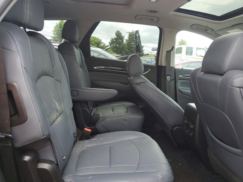 Продаж на аукціоні авто 2020 Buick Enclave, vin: 5GAEVAKW0LJ245492, номер лоту: 51683616