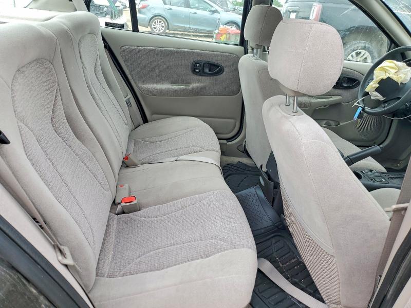 Aukcja sprzedaży 2000 Saturn Sl2, vin: 1G8ZK5274YZ116313, numer aukcji: 54464406