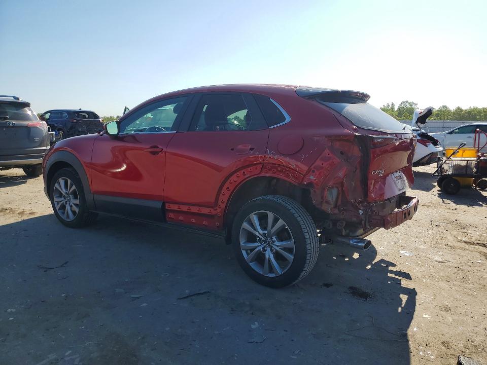 Продаж на аукціоні авто 2020 Mazda Cx-30, vin: 3MVDMBCL0LM106603, номер лоту: 51647826