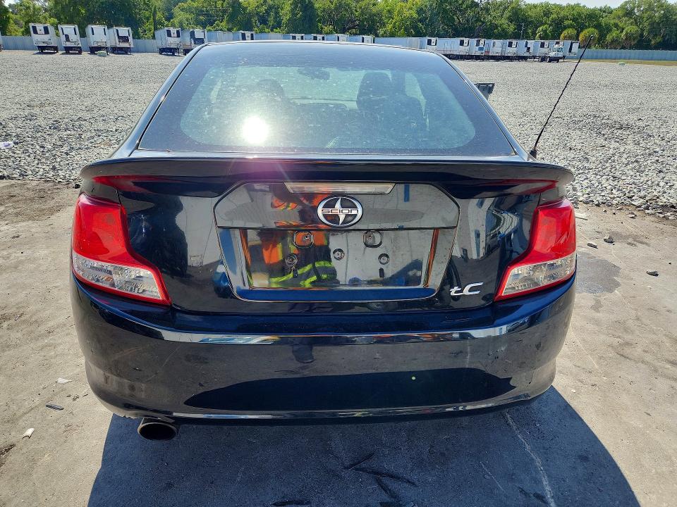 Продажа на аукционе авто 2012 Scion Tc, vin: JTKJF5C70C3024500, номер лота: 54667876
