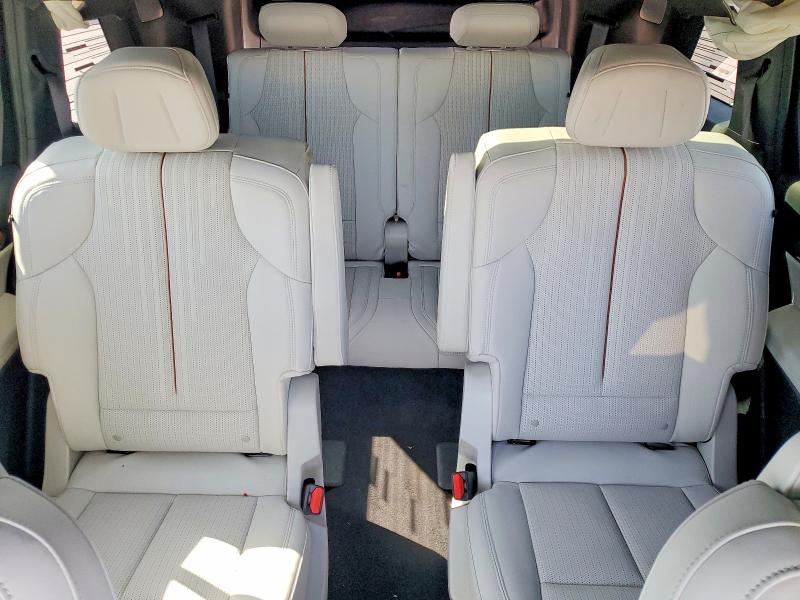 52040156 :رقم المزاد ، 1GYC3NML1TZ702876 vin ، 2026 Cadillac Vistiq مزاد بيع
