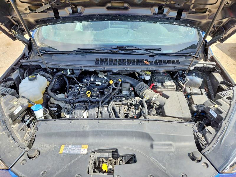 Aukcja sprzedaży 2022 Ford Edge, vin: 2FMPK4J94NBA67618, numer aukcji: 52682986