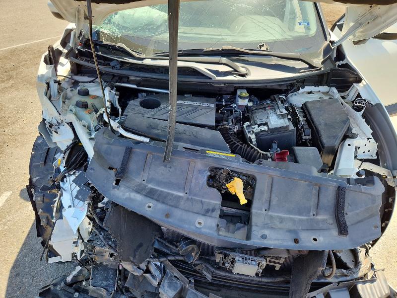 Auction sale of the 2023 Nissan Rogue, vin: 5N1BT3BAXPC679402, lot number: 54181176