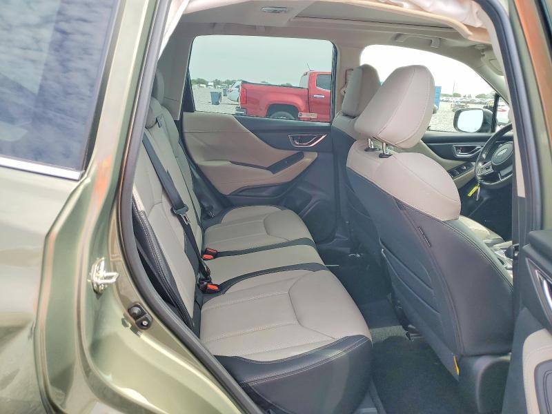 52898526 :رقم المزاد ، JF2SKAUCXLH596125 vin ، 2020 Subaru Forester مزاد بيع