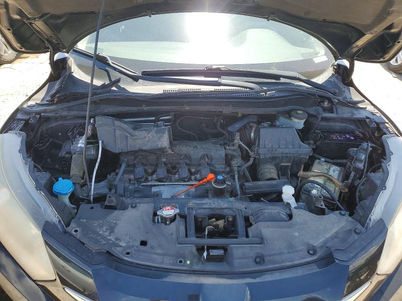 Aukcja sprzedaży 2017 Honda Hr-v, vin: 3CZRU6H32HG706885, numer aukcji: 52518906