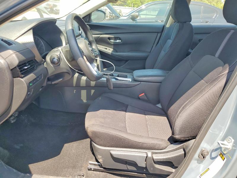 2024 Nissan Sentra მანქანა იყიდება აუქციონზე, vin: 3N1AB8CVXRY294016, აუქციონის ნომერი: 54842196