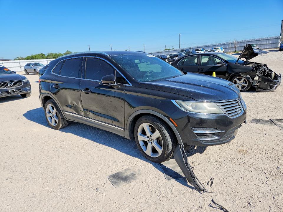 Aukcja sprzedaży 2015 Lincoln Mkc, vin: 5LMCJ1A96FUJ48158, numer aukcji: 53283616