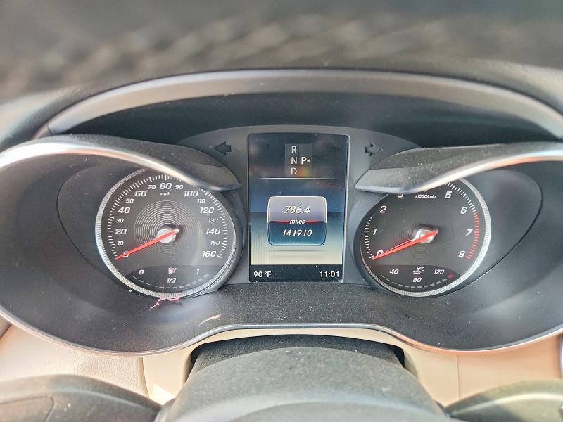 Продажа на аукционе авто 2017 Mercedes-benz C, vin: 55SWF4KB9HU207335, номер лота: 54315746