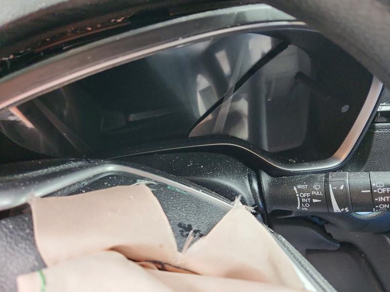 Продажа на аукционе авто 2022 Honda Cr-v, vin: 2HKRW2H51NH626409, номер лота: 55023196