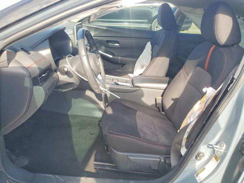 Продажа на аукционе авто 2024 Nissan Sentra, vin: 3N1AB8DV5RY293449, номер лота: 53596226