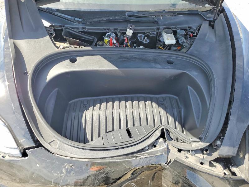 2023 Tesla Model 3 მანქანა იყიდება აუქციონზე, vin: 5YJ3E1EA9PF430725, აუქციონის ნომერი: 54872316