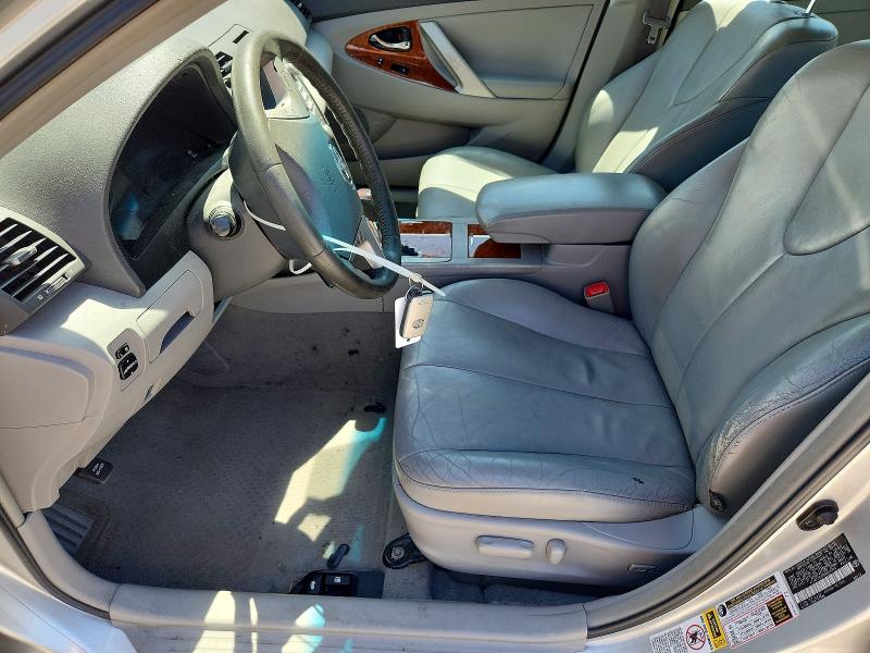2010 Toyota Camry მანქანა იყიდება აუქციონზე, vin: 4T4BF3EK0AR030792, აუქციონის ნომერი: 53597626