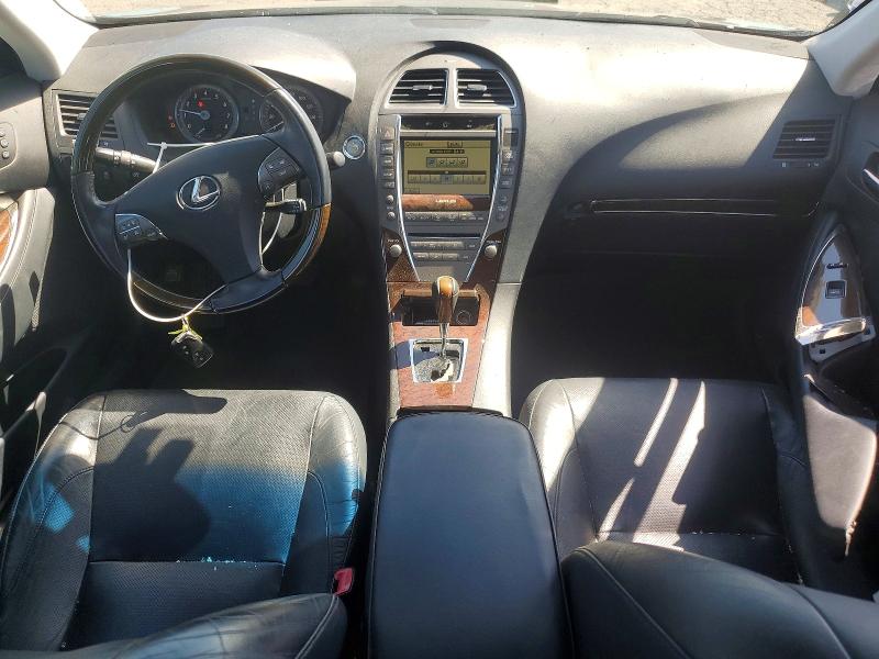 Продажа на аукционе авто 2010 Lexus Es, vin: JTHBK1EG8A2371300, номер лота: 54176286