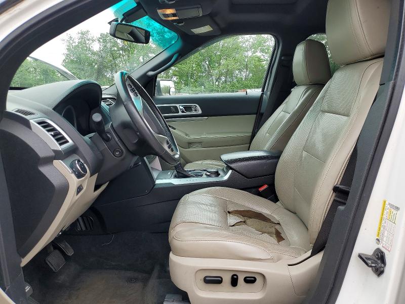 Aukcja sprzedaży 2011 Ford Explorer, vin: 1FMHK8F86BGA02298, numer aukcji: 54454696