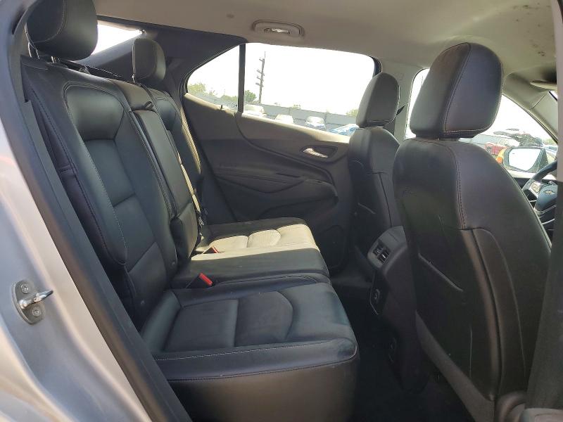 Aukcja sprzedaży 2019 Chevrolet Equinox, vin: 2GNAXYEX4K6290880, numer aukcji: 53233626