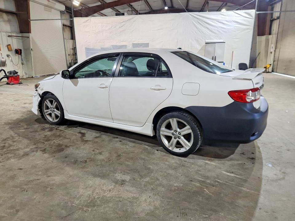 Продаж на аукціоні авто 2013 Toyota Corolla, vin: 2T1BU4EEXDC941315, номер лоту: 51638526