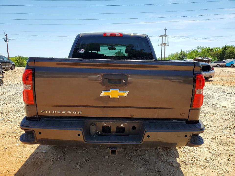 Продажа на аукционе авто 2014 Gmc Sierra, vin: 3GTU2UEC8EG139270, номер лота: 52475886