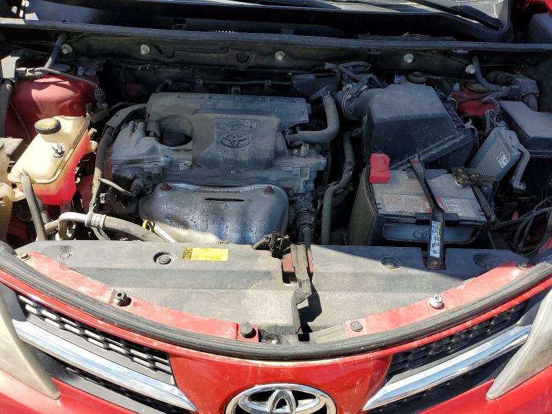 Продажа на аукционе авто 2015 Toyota Rav4, vin: 2T3ZFREV5FW171555, номер лота: 53157896