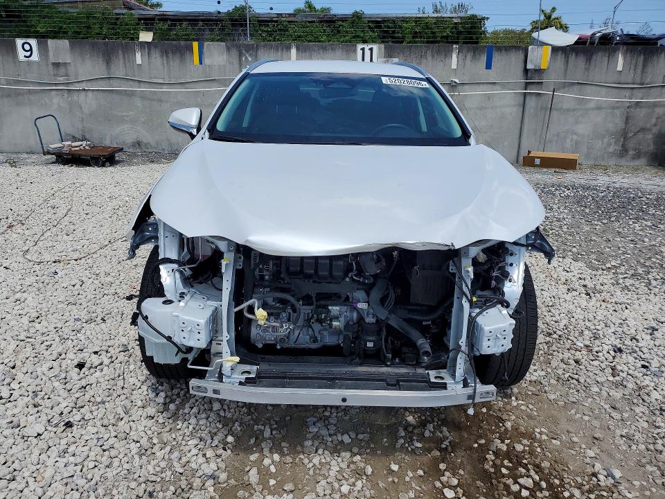 Aukcja sprzedaży 2025 Lexus Nx 250, vin: 2T2ADCAZ0SC028005, numer aukcji: 52028096
