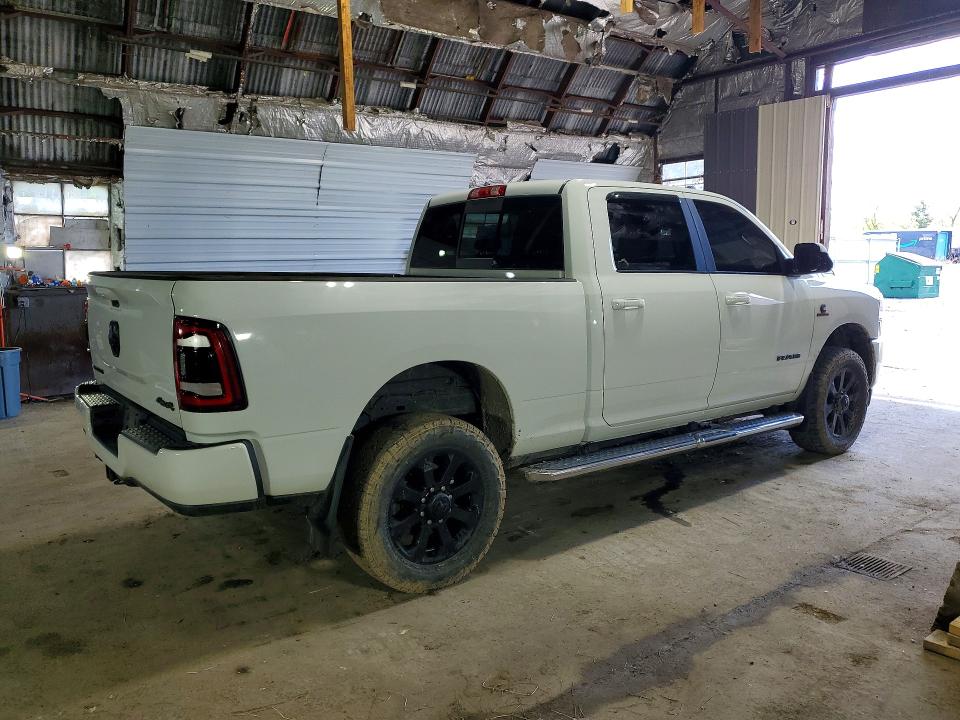 Продаж на аукціоні авто 2022 Ram 2500, vin: 3C6UR5DL9NG221132, номер лоту: 52191586