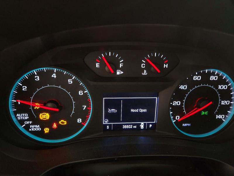Aukcja sprzedaży 2024 Chevrolet Malibu, vin: 1G1ZD5ST7RF176305, numer aukcji: 53251246