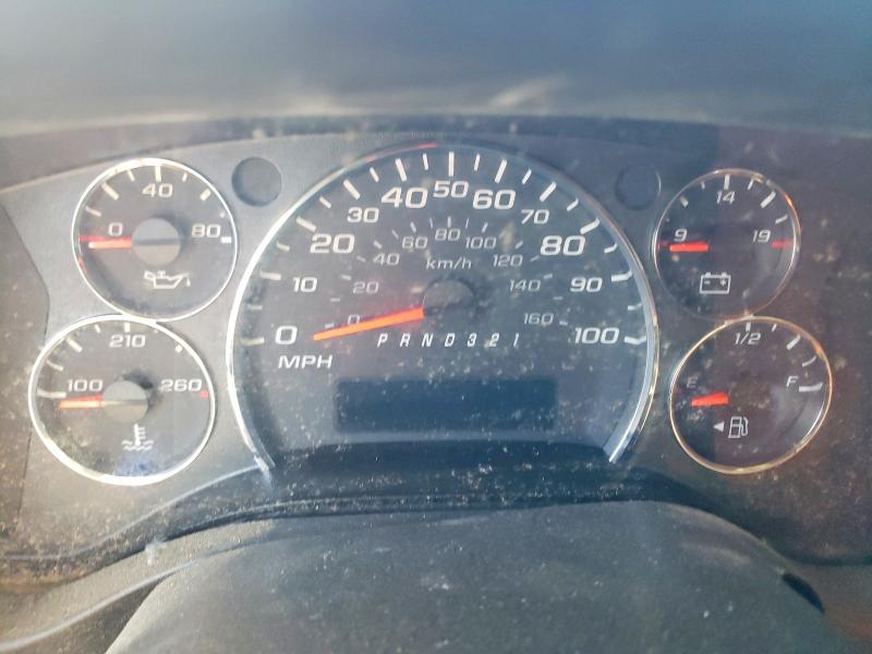 Aukcja sprzedaży 2008 Chevrolet Express G3500, vin: 1GCHG35KX81158314, numer aukcji: 54871186