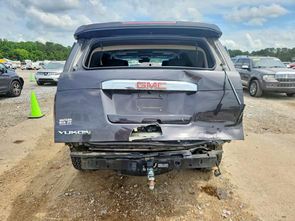 Aukcja sprzedaży 2016 Gmc Yukon, vin: 1GKS2CKJ7GR212530, numer aukcji: 54091776