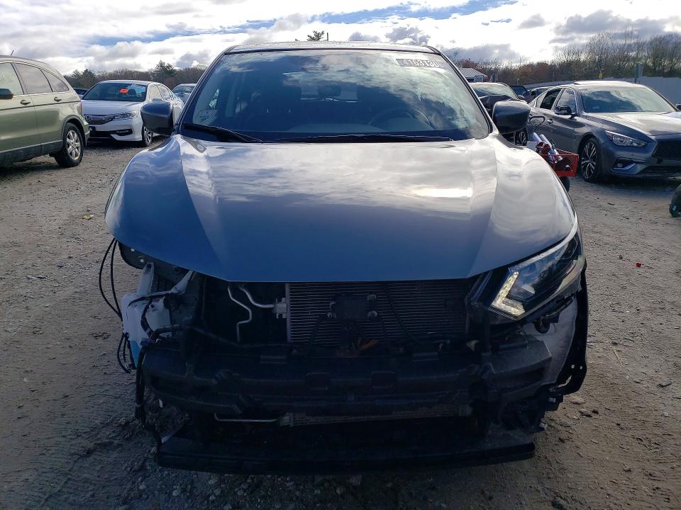 Aukcja sprzedaży 2021 Nissan Rogue Sport, vin: JN1BJ1AW9MW671364, numer aukcji: 41631306
