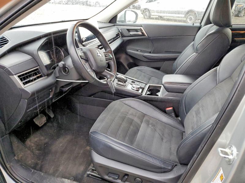 Продажа на аукционе авто 2024 Mitsubishi Outlander, vin: JA4J4VA84RZ060294, номер лота: 53621686