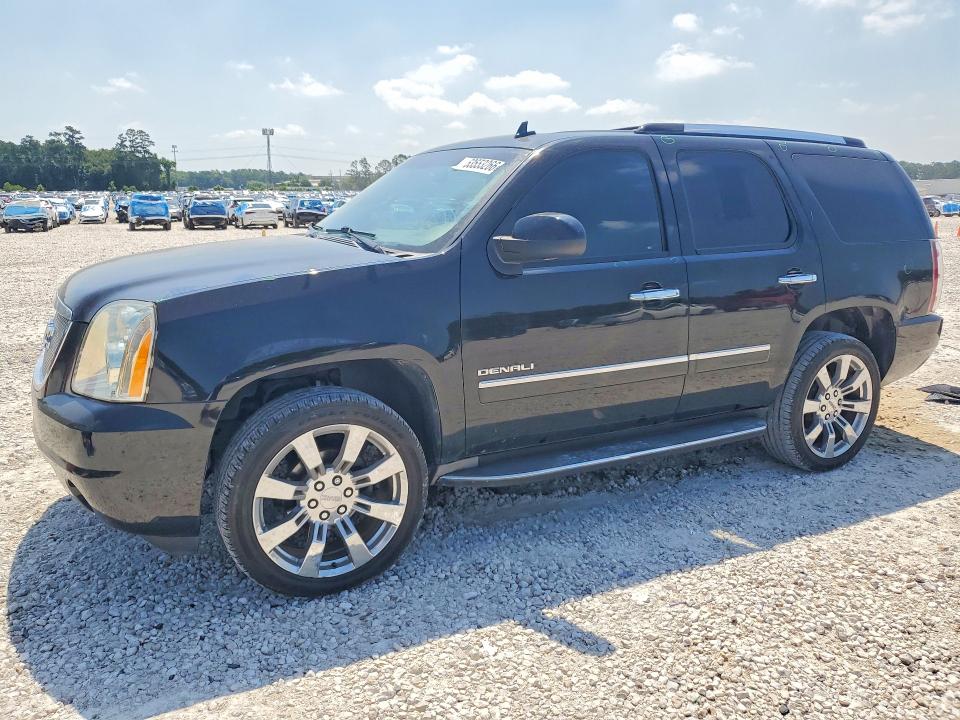 2011 Gmc Yukon მანქანა იყიდება აუქციონზე, vin: 1GKS1EEF6BR124888, აუქციონის ნომერი: 53553266