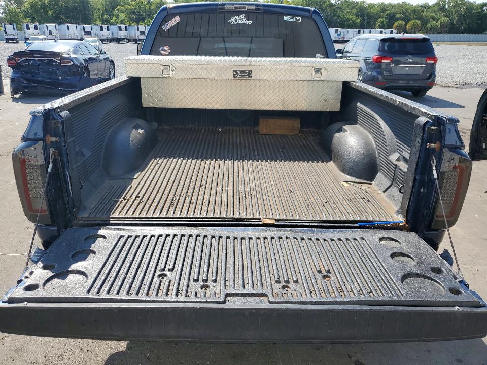 Aukcja sprzedaży 2008 Dodge Ram 1500, vin: 1D7HU18238J160159, numer aukcji: 52435256