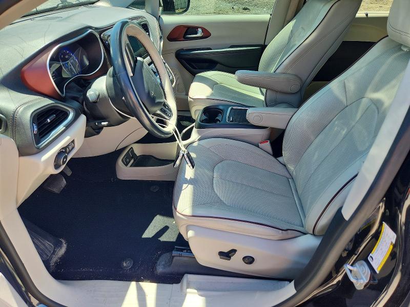 2020 Chrysler Pacifica მანქანა იყიდება აუქციონზე, vin: 2C4RC1GG4LR195456, აუქციონის ნომერი: 52945406