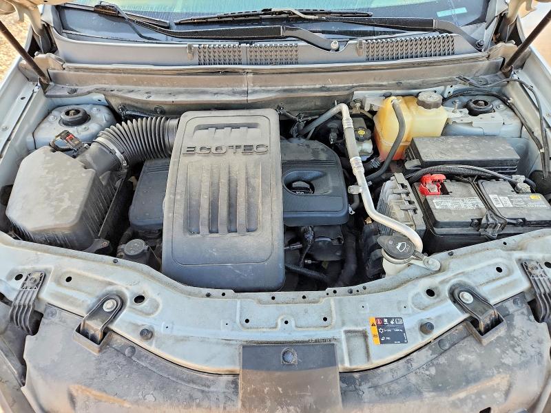 50296486 :رقم المزاد ، 3GNAL2EK2ES657763 vin ، 2014 Chevrolet Captiva مزاد بيع