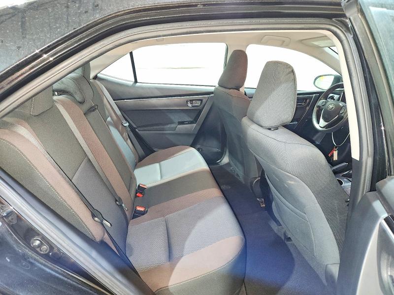 Продажа на аукционе авто 2017 Toyota Corolla, vin: 2T1BURHE0HC949258, номер лота: 53639796
