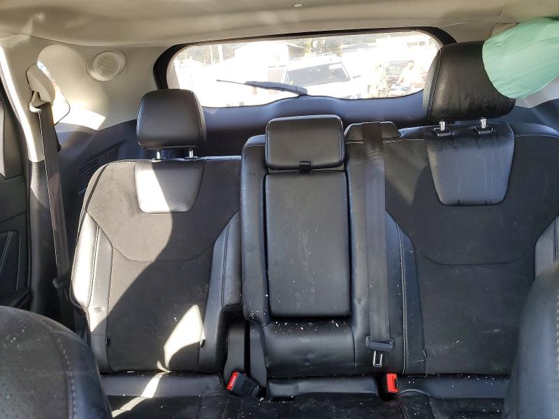 Продажа на аукционе авто 2016 Ford Edge, vin: 2FMPK4AP4GBB08251, номер лота: 52032696