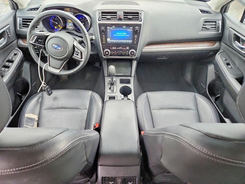 Aukcja sprzedaży 2018 Subaru Outback, vin: 4S4BSANC4J3244175, numer aukcji: 54287316