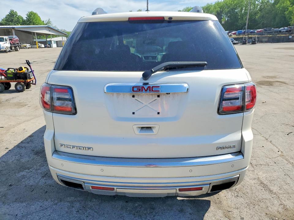 Продаж на аукціоні авто 2015 Gmc Acadia, vin: 1GKKVTKDXFJ222709, номер лоту: 54950686