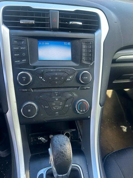 Продаж на аукціоні авто 2014 Ford Fusion, vin: 3FA6P0HD3ER347915, номер лоту: 53723096