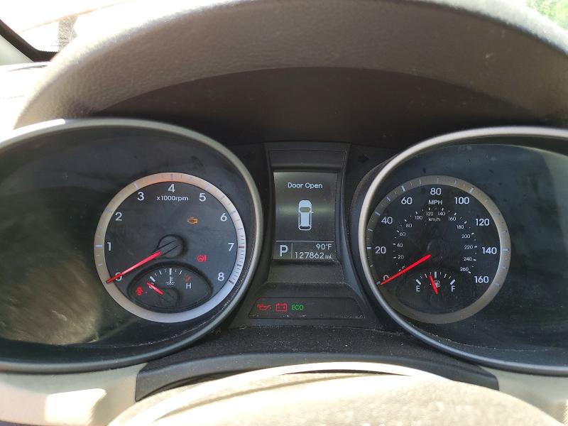 Aukcja sprzedaży 2015 Hyundai Santa Fe Sport, vin: 5XYZT3LB3FG235220, numer aukcji: 55310746