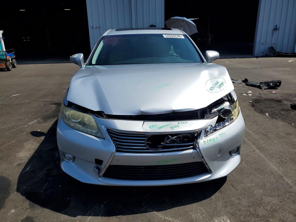 Aukcja sprzedaży 2013 Lexus Es, vin: JTHBK1GG8D2056482, numer aukcji: 54504246