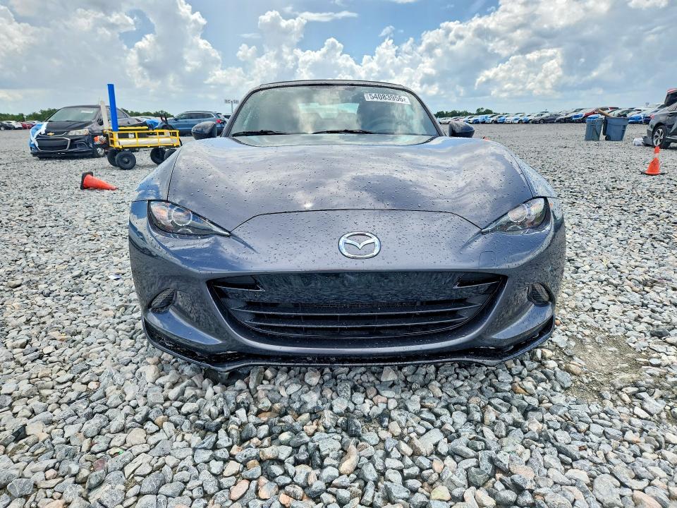Aukcja sprzedaży 2016 Mazda Mx-5 Miata, vin: JM1NDAC72G0103729, numer aukcji: 54083956