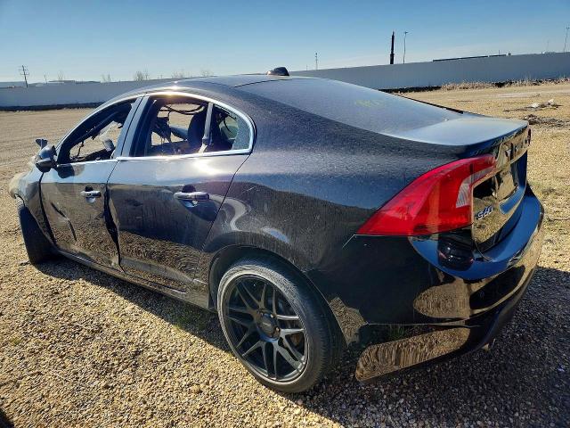 Продажа на аукционе авто 2013 Volvo S60, vin: YV1612FS4D1224765, номер лота: 99223225