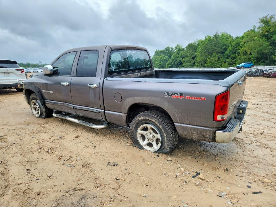 Продажа на аукционе авто 2003 Dodge Ram 1500, vin: 1D7HU18D93J643469, номер лота: 53406896
