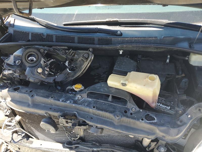 Продажа на аукционе авто 2015 Toyota Sienna, vin: 5TDDK3DC5FS098837, номер лота: 53359236