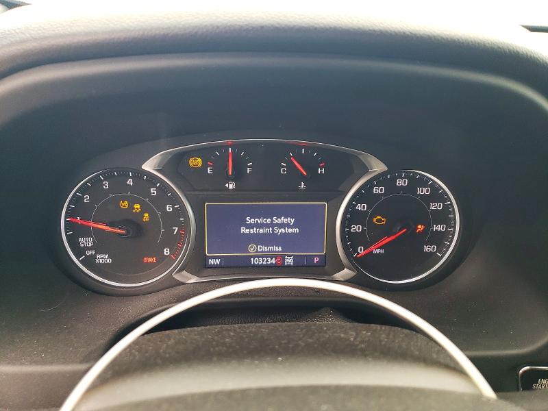 Продажа на аукционе авто 2021 Gmc Acadia, vin: 1GKKNULS3MZ138460, номер лота: 54669996
