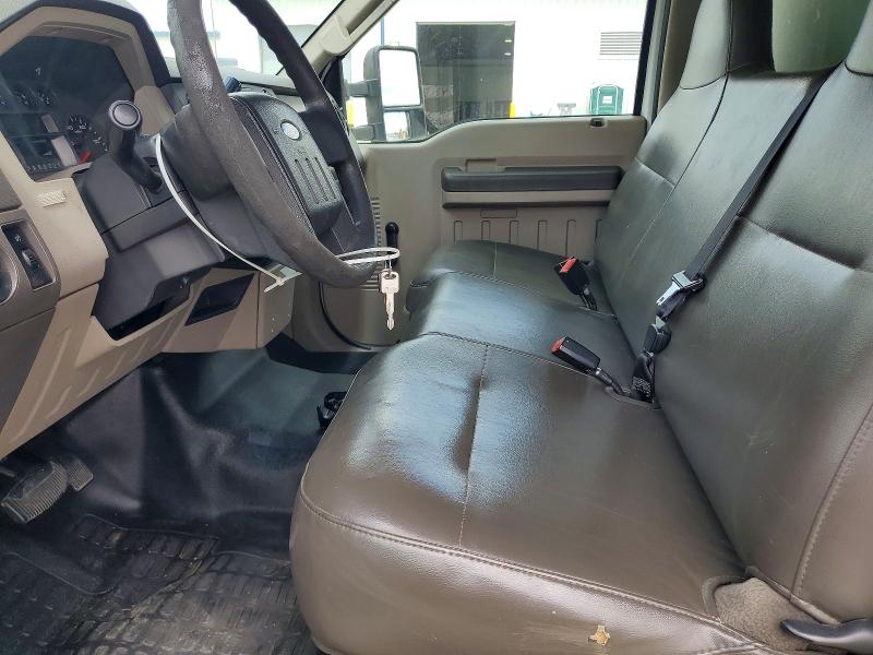 Продажа на аукционе авто 2010 Ford F350, vin: 1FDWF3GY5AEA16118, номер лота: 53470886